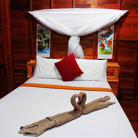 Zanom Sunrise Beach Resort Ко Липе Экстерьер фото