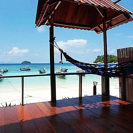 Zanom Sunrise Beach Resort Ко Липе Экстерьер фото