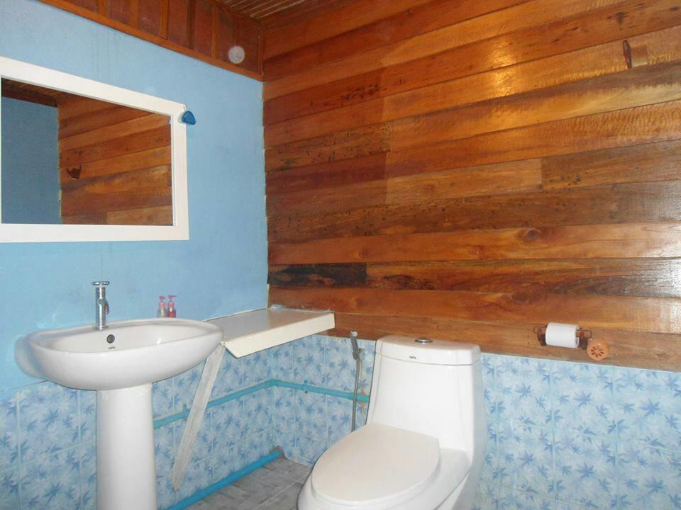 Zanom Sunrise Beach Resort Ко Липе Экстерьер фото