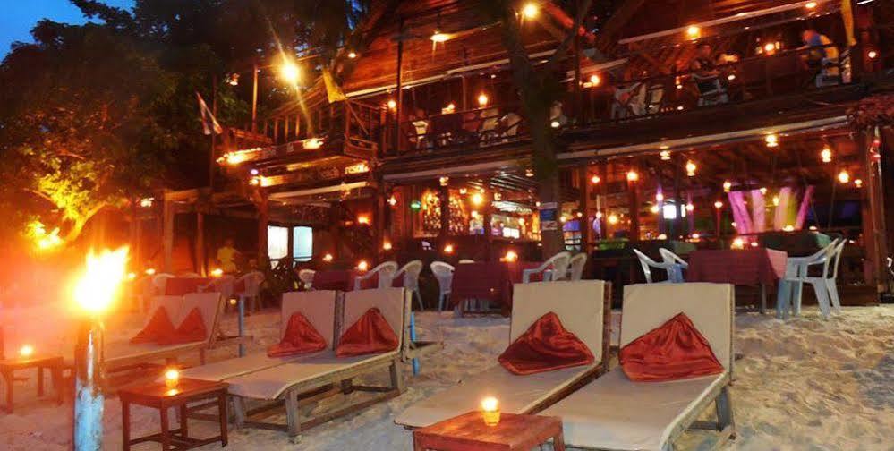 Zanom Sunrise Beach Resort Ко Липе Экстерьер фото